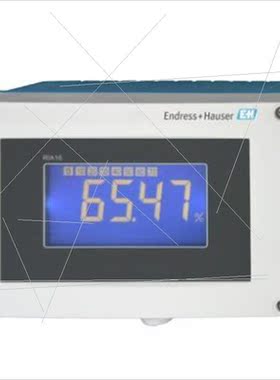 议价E+H恩德斯豪斯场指示仪RIA16-1374/0