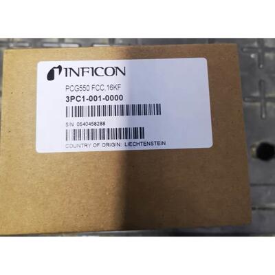 议价INFICON 英福康真空计PCG550 3PC1-001-0000