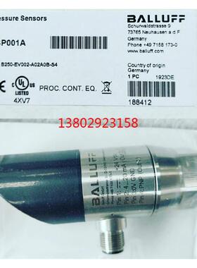 议价Balluff巴鲁夫 BES01FE+BES 516-346-H2-Y-S4 电式传器接近开
