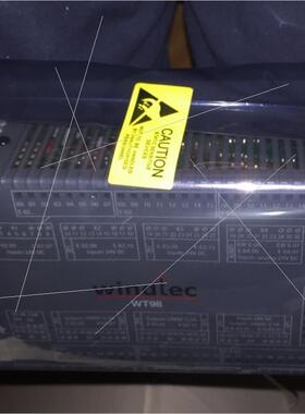 议价风电PLC控制器WINDTEC 98 编程器 07 KT 98 WT98