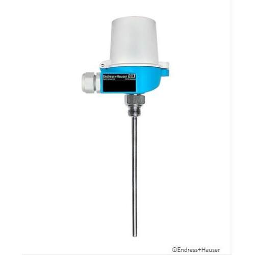 议价E+H Omnigrad T TR24模块化铂电阻RTD)温度计 TR24-AB2BXC200