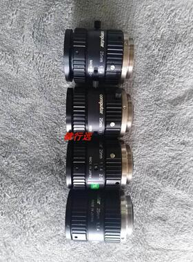 议价computar 25mm1:1.4 2/3镜头M2514-MP2齐全