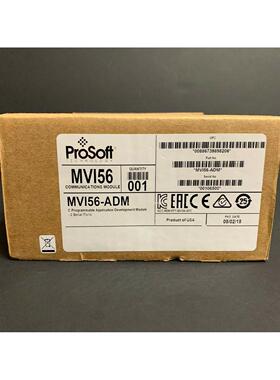 议价Allen-Bradley ProSoft MVI56-ADM