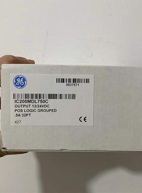 议价GE IC693PWR332 PLC工控模块