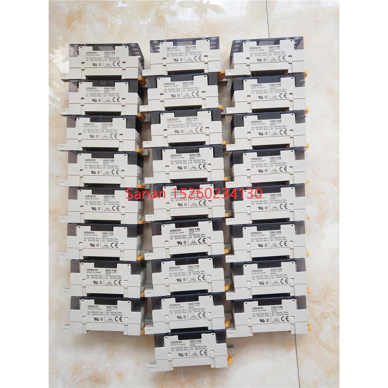 议价余G6D-F4B/4B ,G6B-4BND ,G6B-47BND.G6B-4CB.