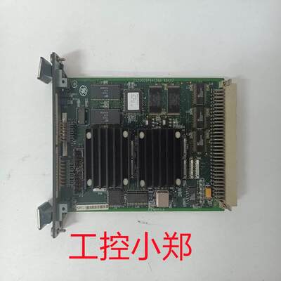 议价GE IC693ACC318 CPU模块