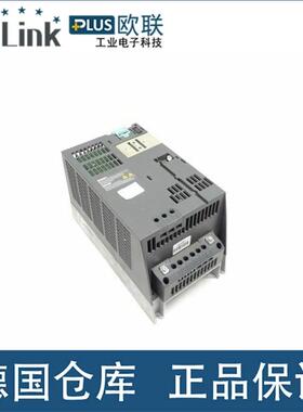 议价 Siemens Sinamics G120 Compact 6SL3 214-3AE24-0AB0