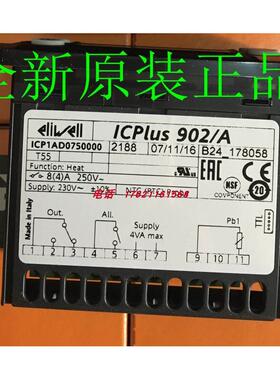 议价ELIWELL伊力威伊利威ICPLUS902A