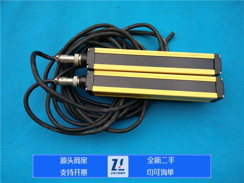 议价施莱格SLC安全光栅30LC0175-NE06S+NR06S光幕传器 单