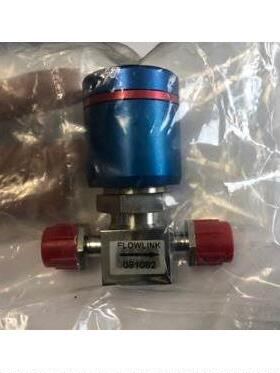 议价FLOWLINK阀GAZ 81082 就