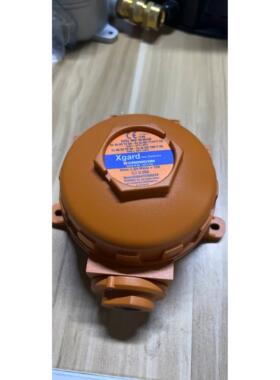 议价CROWCON XGARD TYPE 2 气体探测器
