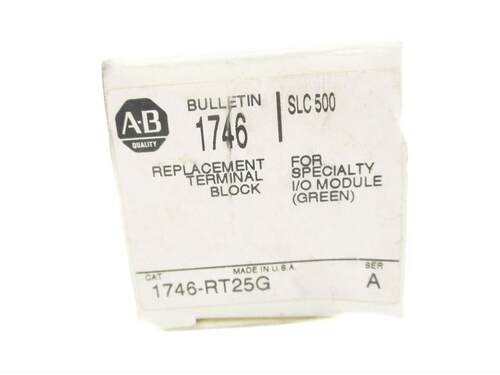 议价AB 1746-RT25G PLC模块可
