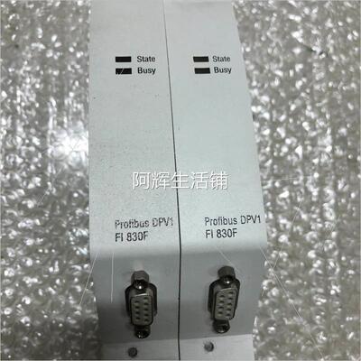 议价 DCS模块FI830F 3BDH000032R1