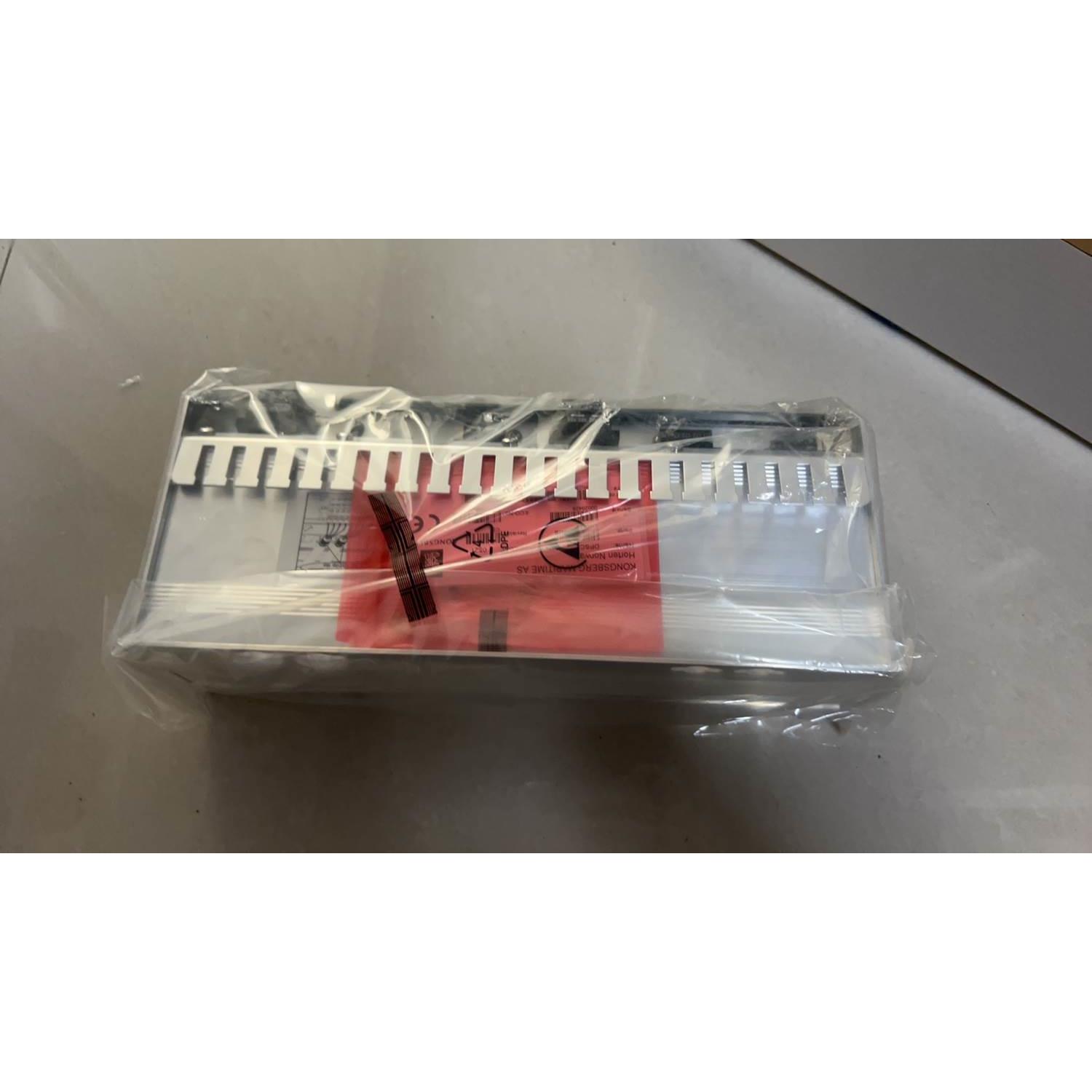 议价KONGSBERG DPSC 8100183 康士伯模块