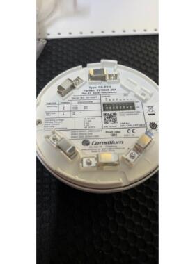 议价Consilium CS-PYH 5210020-00A 烟雾温探头