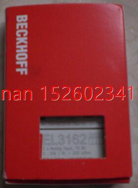 议价EL9400 EL3773 EL1809 EL2809 EL3356 9410 9184 BECKHOFF倍
