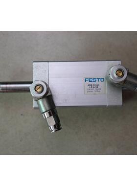 议价 FESTO 费斯托气缸 536267 ADN-32-40-I-P-A-S2