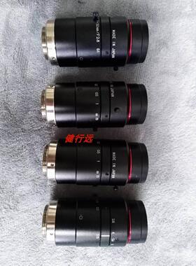 议价CA-LHR50高清镜头基恩士KEYENCE镜头F=50mm /F2.8齐全
