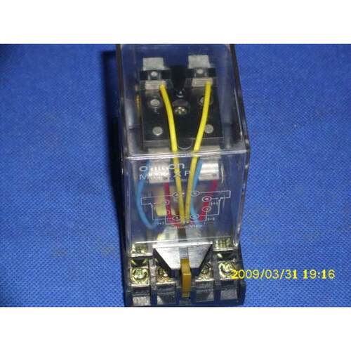 议价MM2XP  功率继电器 DC24V