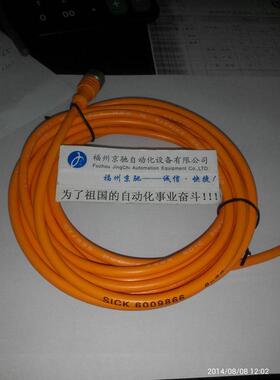 议价SICK线缆DOL-1204-G02M升级款YF2A14-020VB3XLEAX 2096234