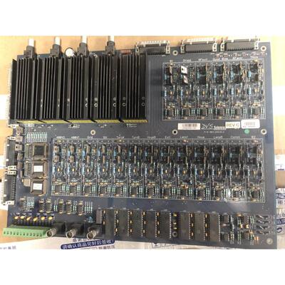 议价DVS sciences DVS 001191 主 机 1A24-P30