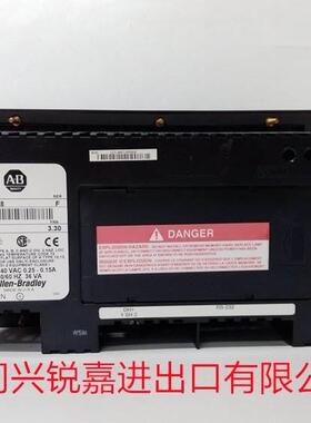 议价AB 1394C-SJT05-D 伺服控制器