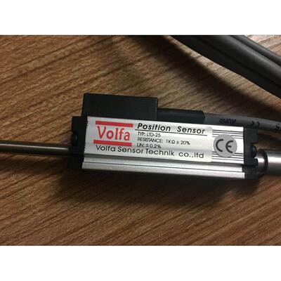 议价VOLFA应器对射位移传器LWF100A1LTD25，KR100A1，lwf300a1