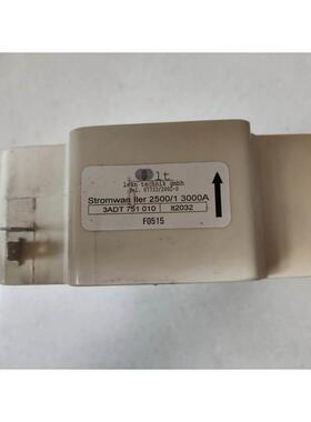 议价Stromwandler 2500/1 3000A 3ADT751 010 机