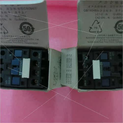 议价 LC1-D1210M7N  LC1-D2501M7N EA9ANSD50
