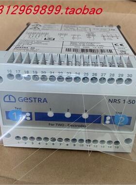 议价GESTRA杰斯特拉液位监视器NRS 1-50 1E