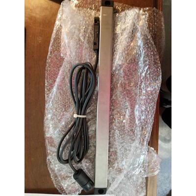 议价HEIDENHAIN LINEAR SCALE LS 406