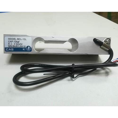 议价韩国CAS称重传器BCL-60L/100L/150L/200L/60kgf/100/150/200k