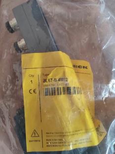 议价图尔克模块BL67 6827187 4M12