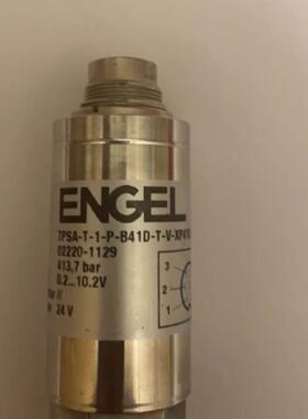 议价ENGEL 02220-1129压力传器