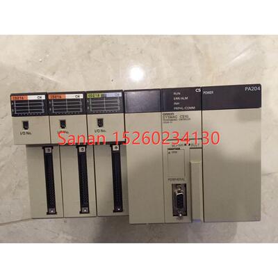议价C200H-ID217/ID216/OD218/TS001/CPU22/BC031-V2