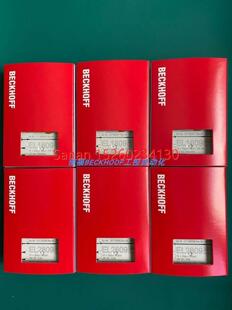 议价EL1809 EL2809 EL1889、EL2889 倍福BECKHOFF模块