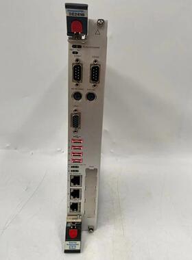 议价COMPACTPCI SC2410 SC8913-1-S