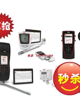 议价法国KIMO凯茂 HSTAX2 HSTAX5 HSTAX10温湿度控制开关 风管型