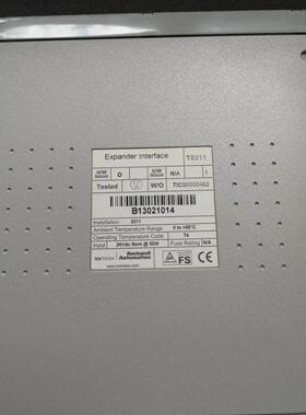 议价Ics Triplex T8311