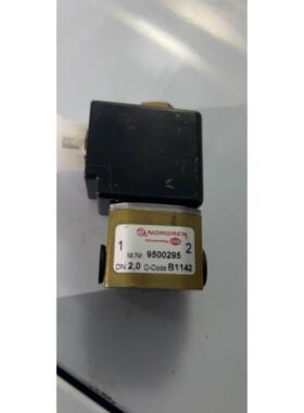 议价NORGREN 9500295 电磁阀