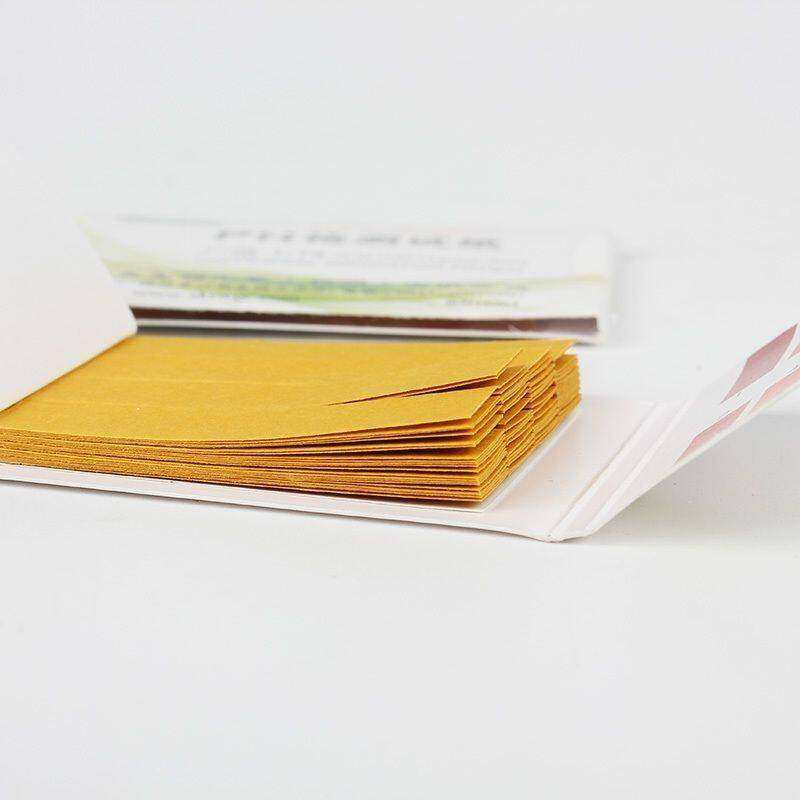 精准测量水质PH值高精度试纸便携酸碱检测工具测试准确多场景适