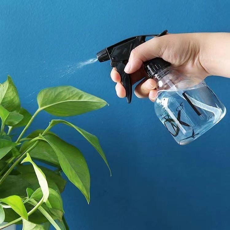 塑料化妆喷雾瓶美发细雾喷头便携理发店专用推荐实用好货设计