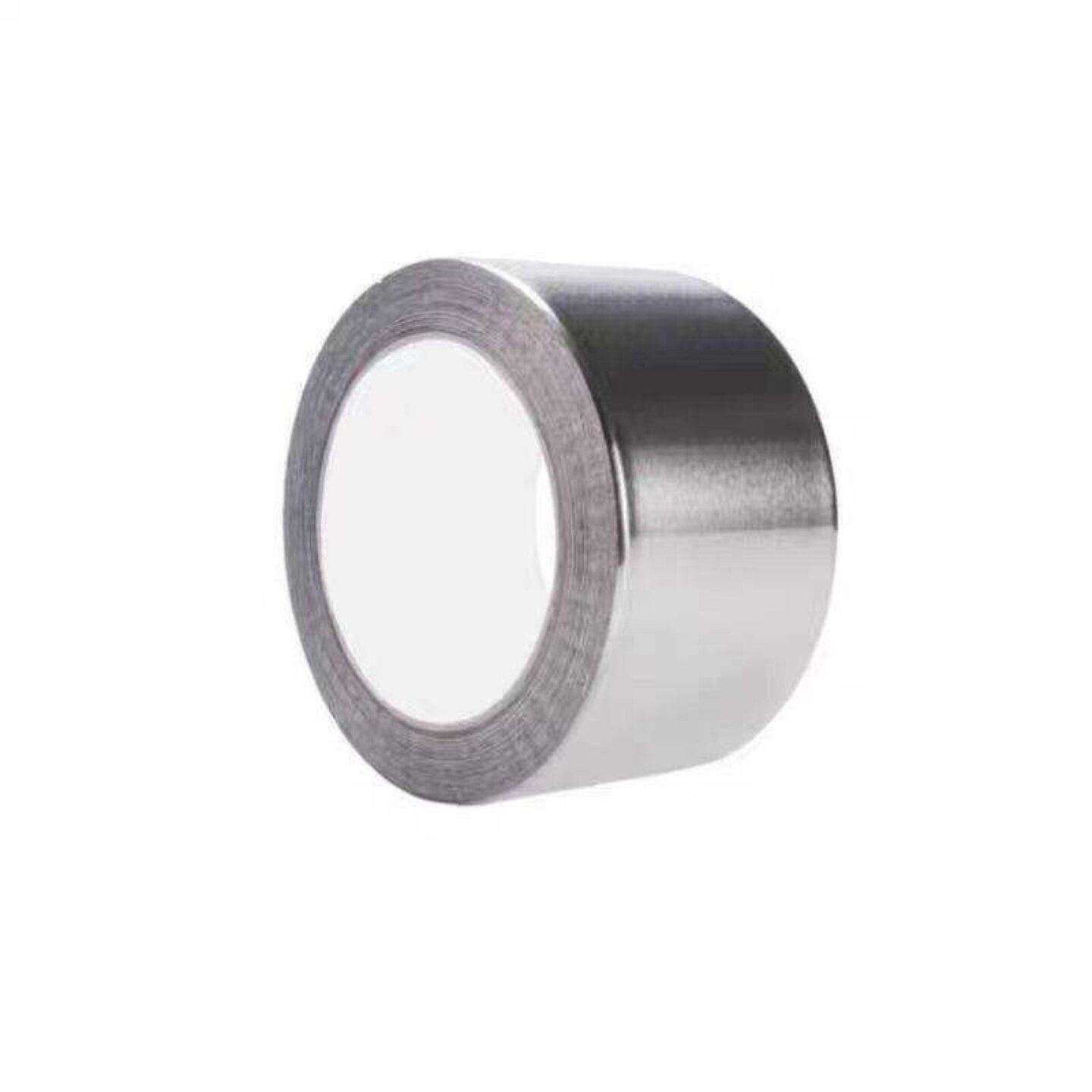 加厚铝箔胶带耐高温密封油烟机排烟管厨房补锅防漏热水器水管用