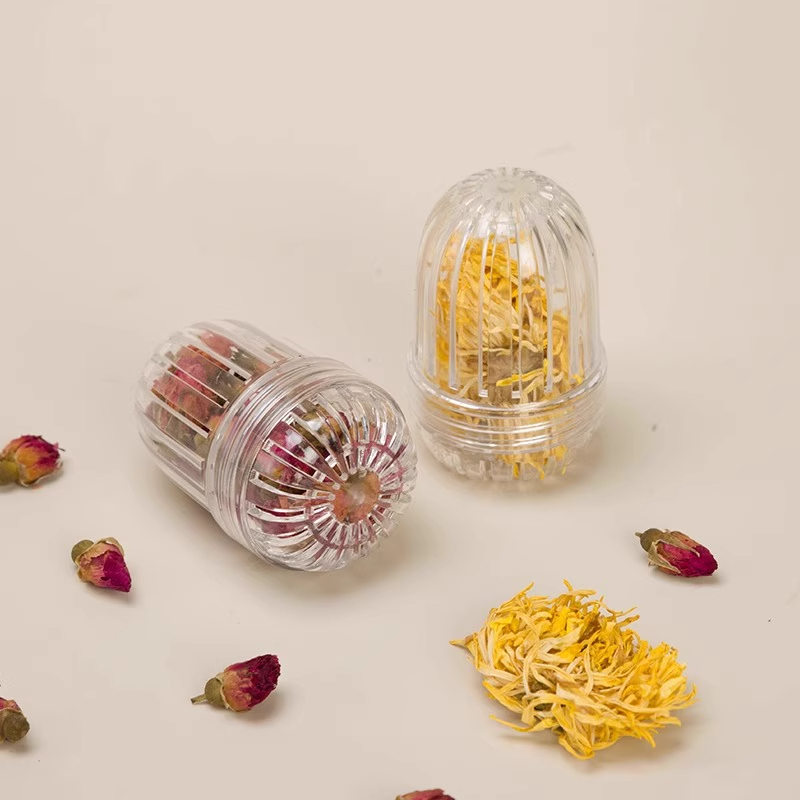 花茶球茶滤茶漏家用泡茶神器
