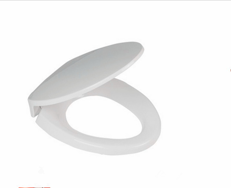 TOTO马桶盖加厚缓降系列