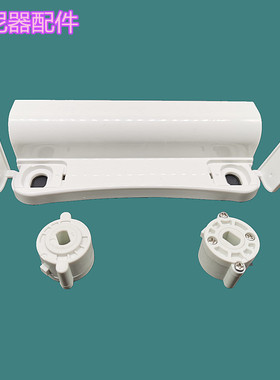 TOTO马桶盖配件螺丝CW886 864 874 844 CSW718B 719 坐缓冲阻尼器