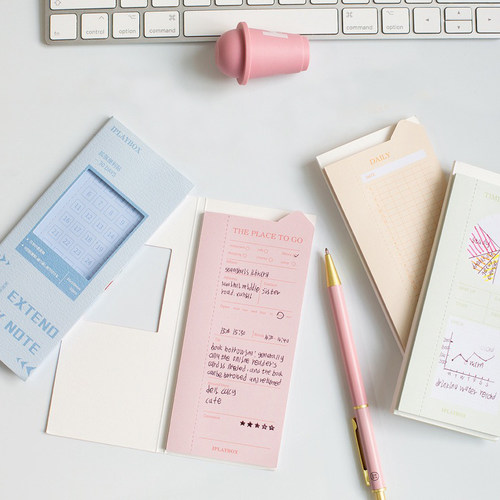 iplaybox便签笔记扩张便利贴备注