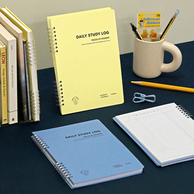 iconic线圈学习计划本