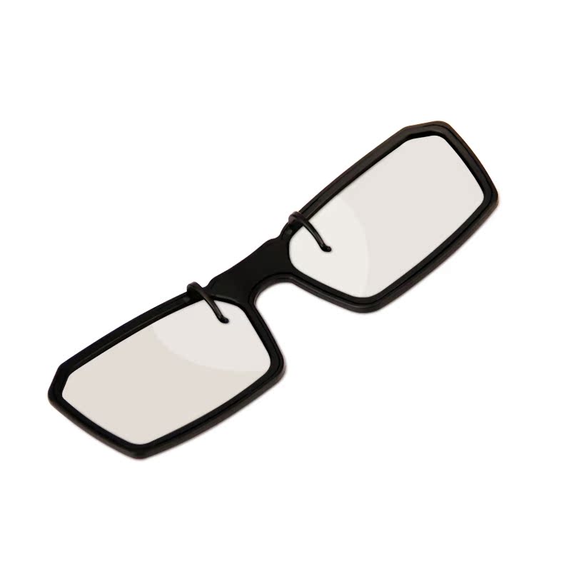 Lunettes 3D - Ref 1239992 Image 4
