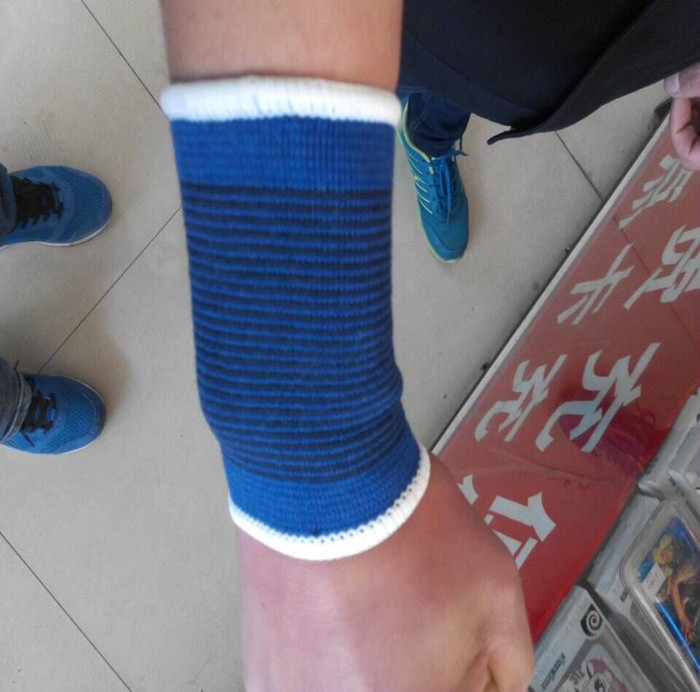 Protection sport - Ref 586085 Image 4